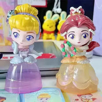 Miniso Disney Manga Princess Mystery Blind Box - Bear Hugs