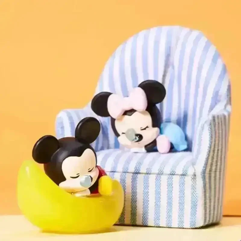 MINISO Disney Mini Bean Series Blind Box - Bear Hugs
