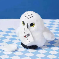 Miniso Hedwig Owl Magnetic Keychain - Bear Hugs