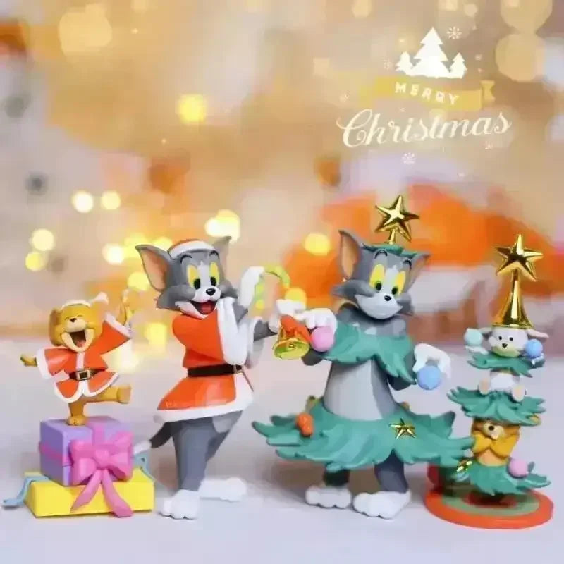 MINISO Merry Christmas Series Blind Box - Bear Hugs