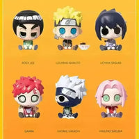 MINISO NARUTO Series Sitting Blind Box - Bear Hugs