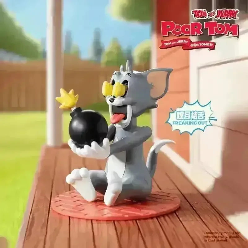 MAGIS●マジス●TOM AND JERRY  2 TOM AND JERRY -THE WILD BUNCH | Magis Japan -official homepage-