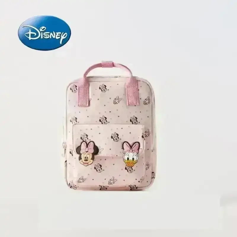 Minnie & Daisy School Backpack - Bear Hugs