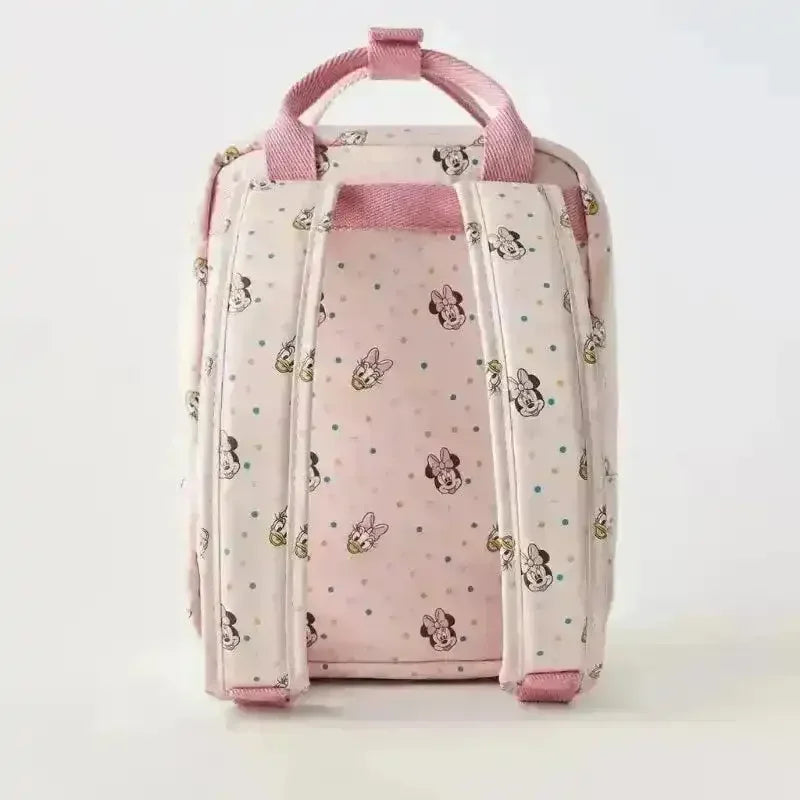 Minnie & Daisy School Backpack - Bear Hugs