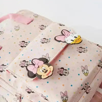 Minnie & Daisy School Backpack - Bear Hugs