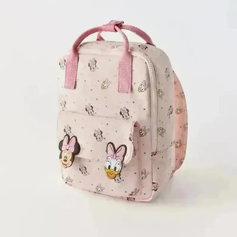 Minnie & Daisy School Backpack - Bear Hugs