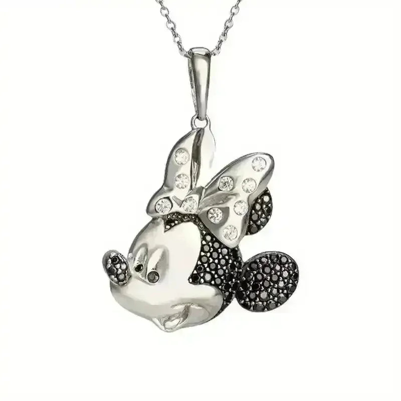 Minnie Magical Pendant - Bear Hugs