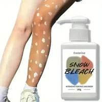 Miracle Snow Bleach Tone Up Cream - Bear Hugs