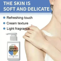 Miracle Snow Bleach Tone Up Cream - Bear Hugs