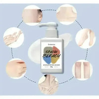 Miracle Snow Bleach Tone Up Cream - Bear Hugs