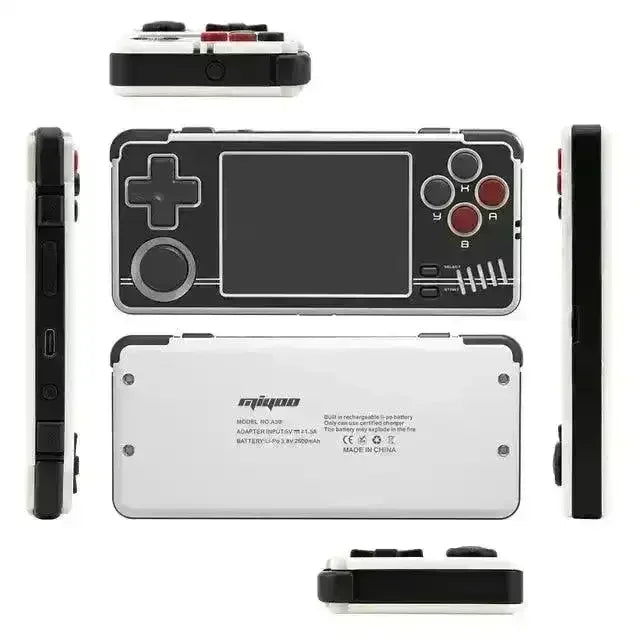 MIYOO A30 Portable Retro Handheld Game