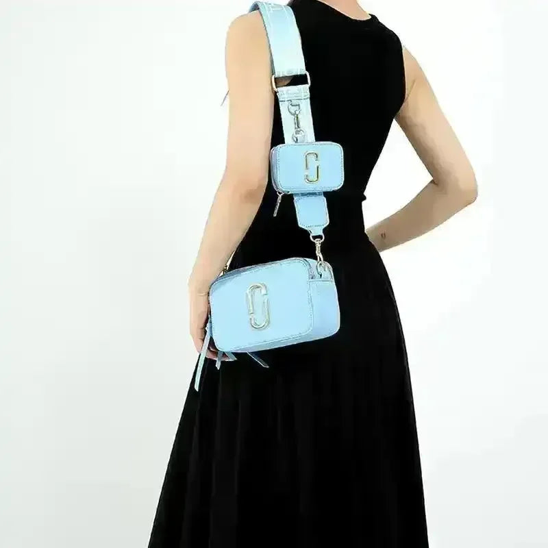 MJO Square Mini Bag - Bear Hugs