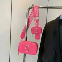 MJO Square Mini Bag - Bear Hugs