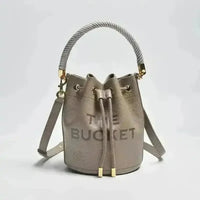 MJO The Bucket Bag - Bear Hugs