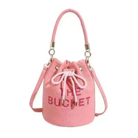 MJO The Bucket Bag - Bear Hugs