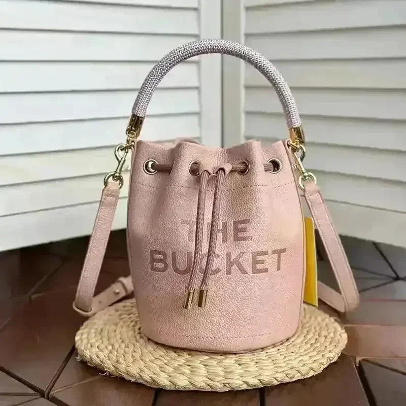MJO The Bucket Bag - Bear Hugs