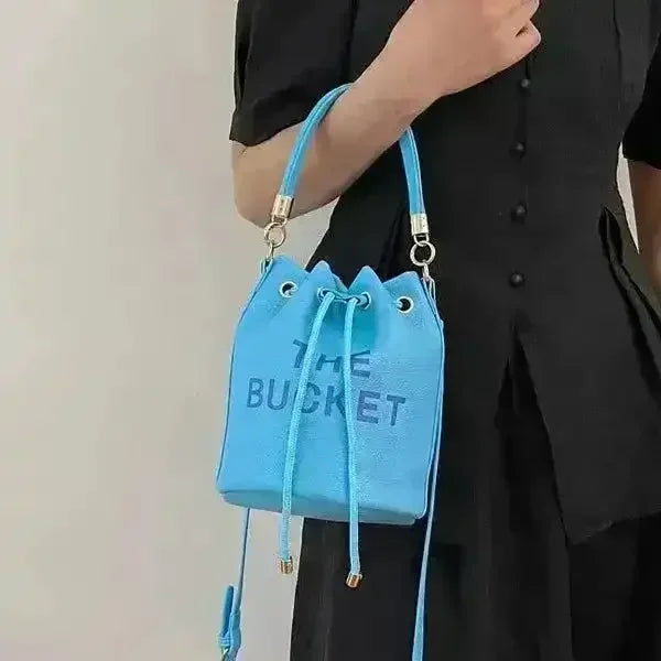 MJO The Bucket Bag - Bear Hugs