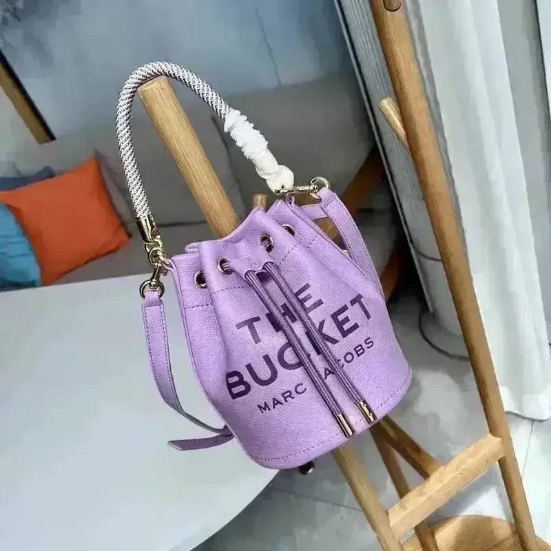 MJO The Bucket Bag - Bear Hugs