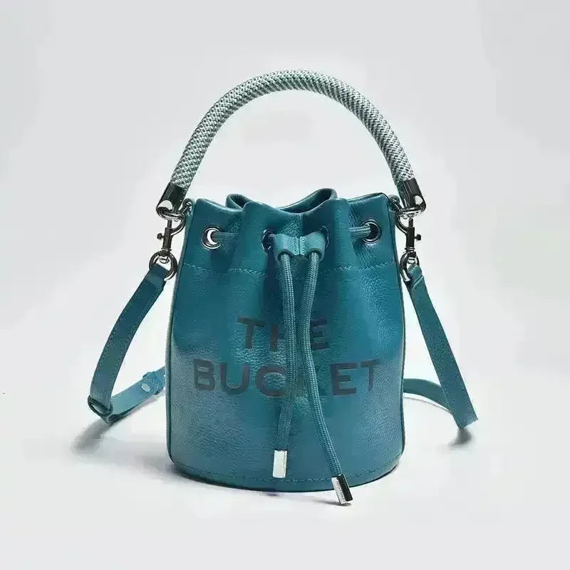 MJO The Bucket Bag - Bear Hugs