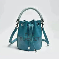 MJO The Bucket Bag - Bear Hugs