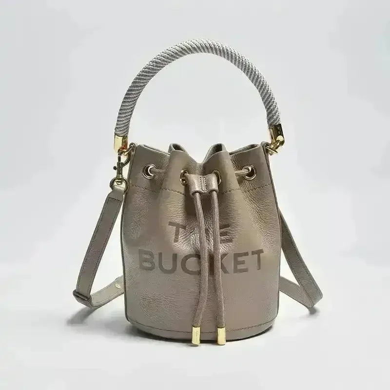 MJO The Bucket Bag - Bear Hugs