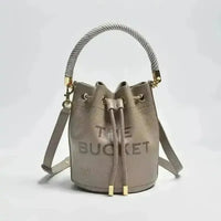 MJO The Bucket Bag - Bear Hugs