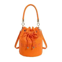 MJO The Bucket Bag - Bear Hugs