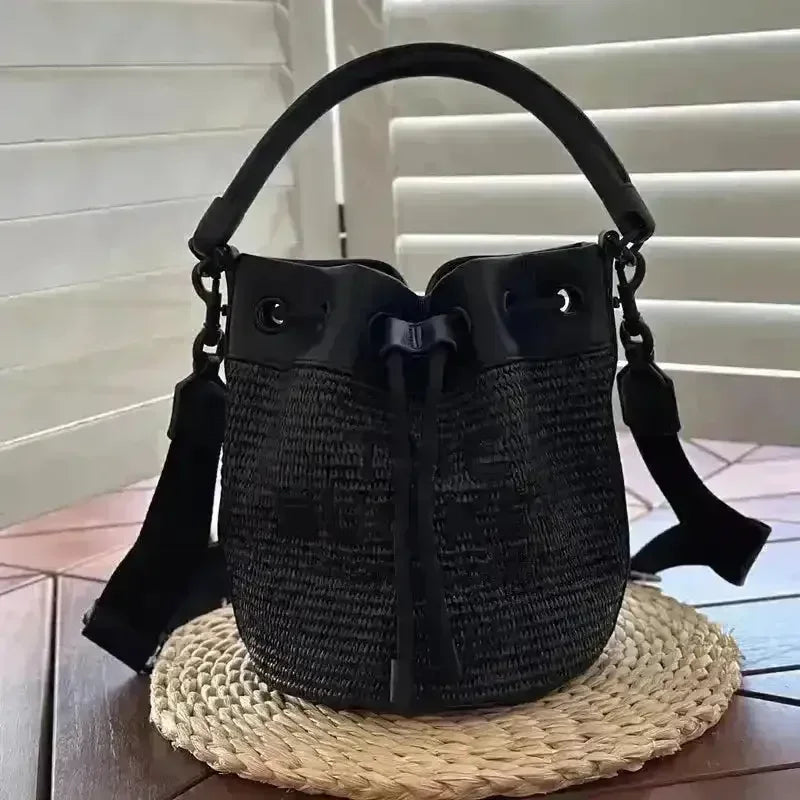 MJO The Bucket Bag - Bear Hugs