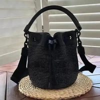 MJO The Bucket Bag - Bear Hugs