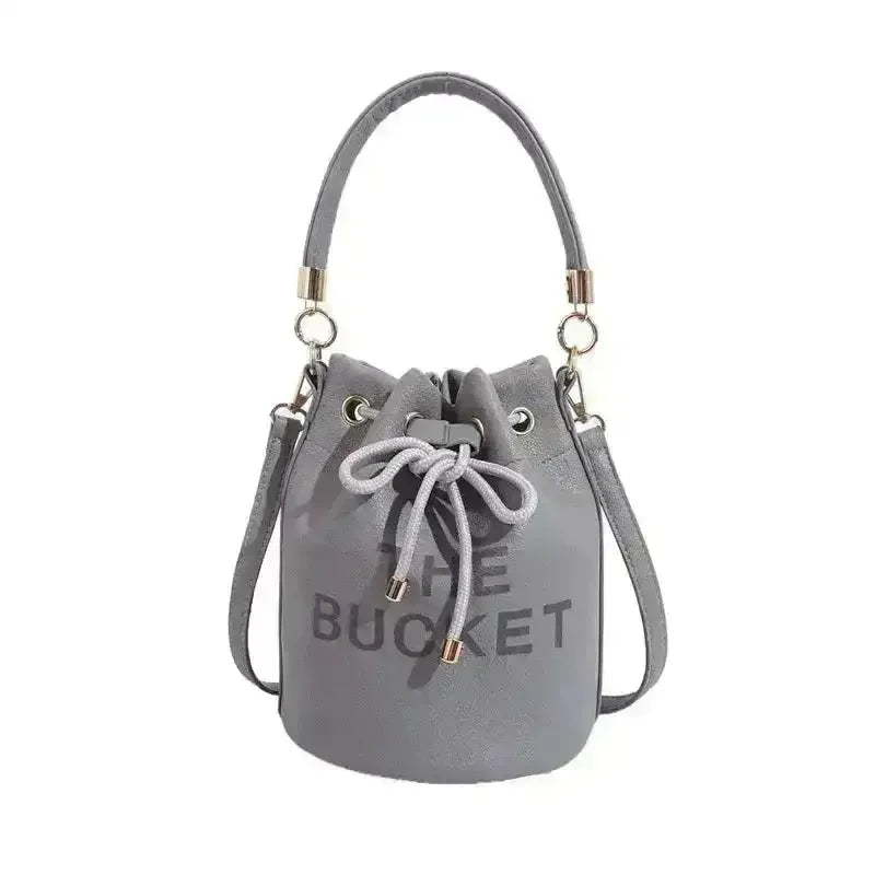 MJO The Bucket Bag - Bear Hugs