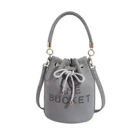 MJO The Bucket Bag - Bear Hugs