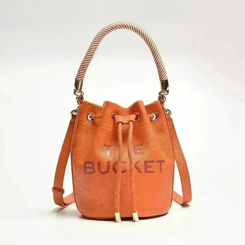 MJO The Bucket Bag - Bear Hugs