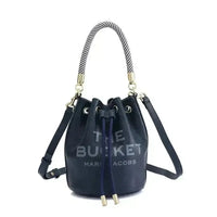 MJO The Bucket Bag - Bear Hugs