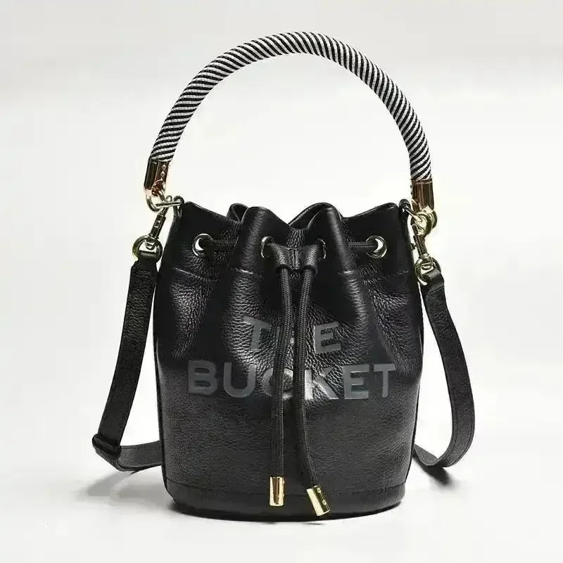 MJO The Bucket Bag - Bear Hugs