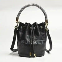 MJO The Bucket Bag - Bear Hugs