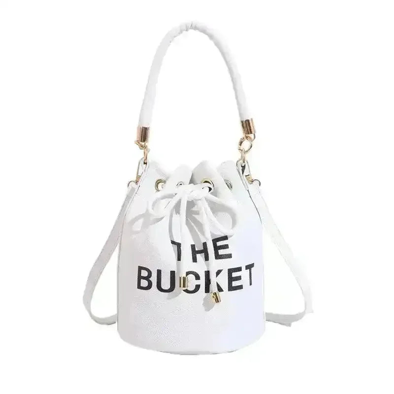 MJO The Bucket Bag - Bear Hugs