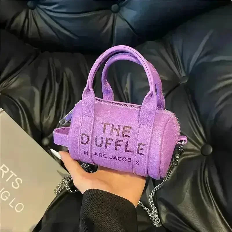 MJO The Duffle Sling Bag - Bear Hugs