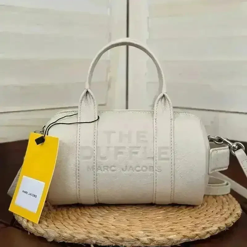 MJO The Duffle Sling Bag - Bear Hugs