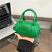 MJO The Duffle Sling Bag - Bear Hugs