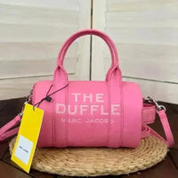 MJO The Duffle Sling Bag - Bear Hugs