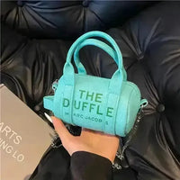 MJO The Duffle Sling Bag - Bear Hugs