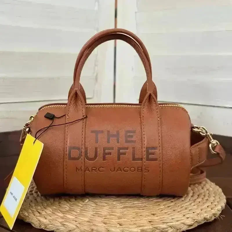 MJO The Duffle Sling Bag - Bear Hugs