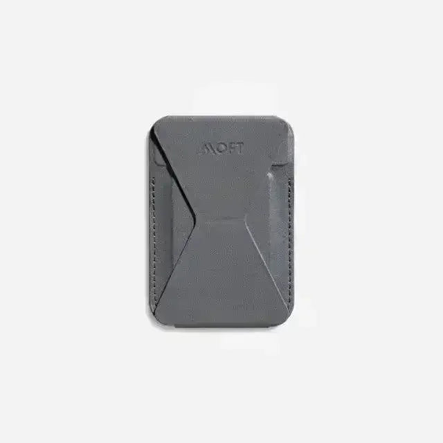 MOFT Snap-On Magnetic Wallet Case - Bear Hugs