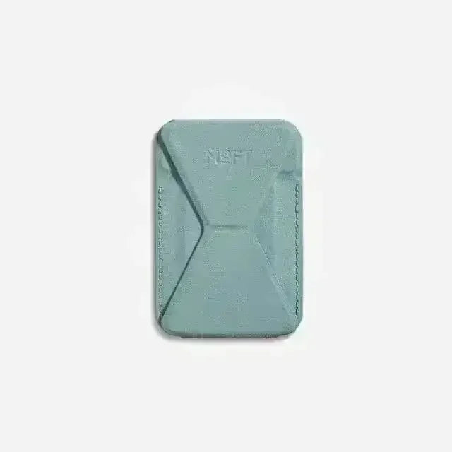 MOFT Snap-On Magnetic Wallet Case - Bear Hugs