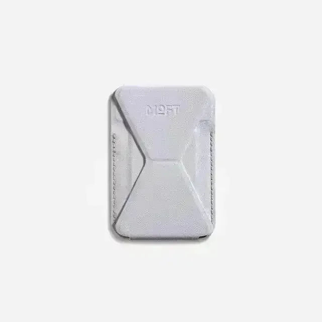 MOFT Snap-On Magnetic Wallet Case - Bear Hugs