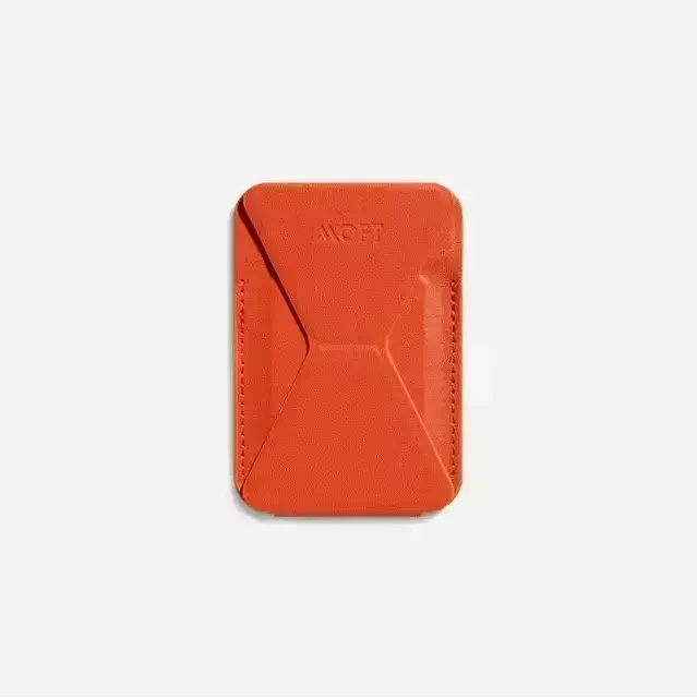 MOFT Snap-On Magnetic Wallet Case - Bear Hugs