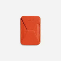 MOFT Snap-On Magnetic Wallet Case - Bear Hugs