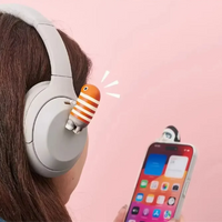 Mofusand Hippers Mini Figurines Blind Box - Bear Hugs