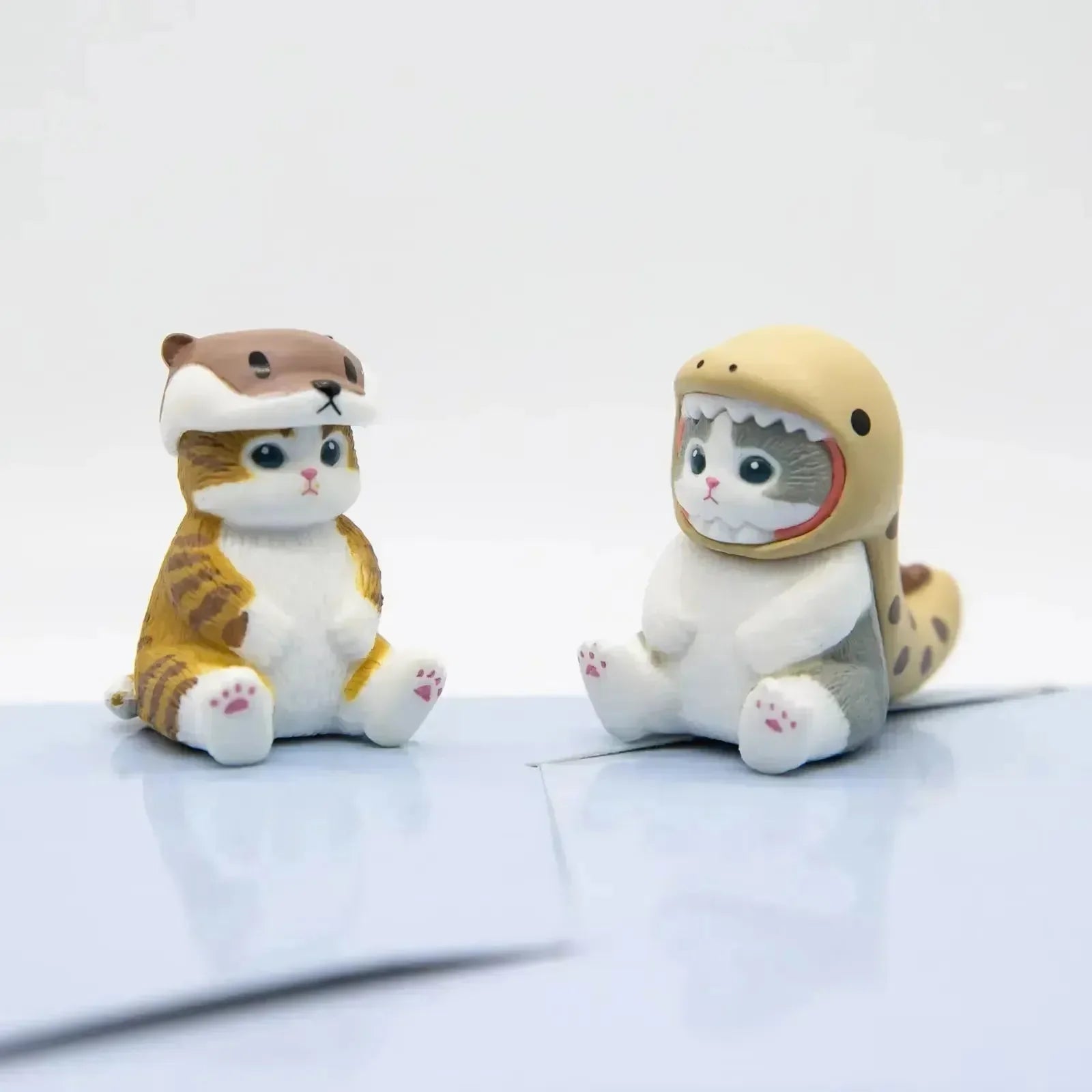 Mofusand Sea Creatures Cosplay Blind Box - Bear Hugs