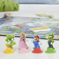 Monopoly Junior Super Mario Board Game - Bear Hugs